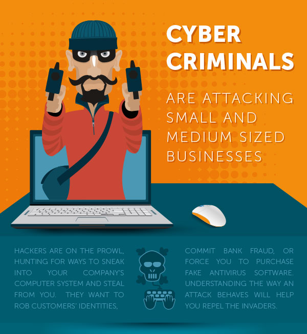 Cyber Criminals