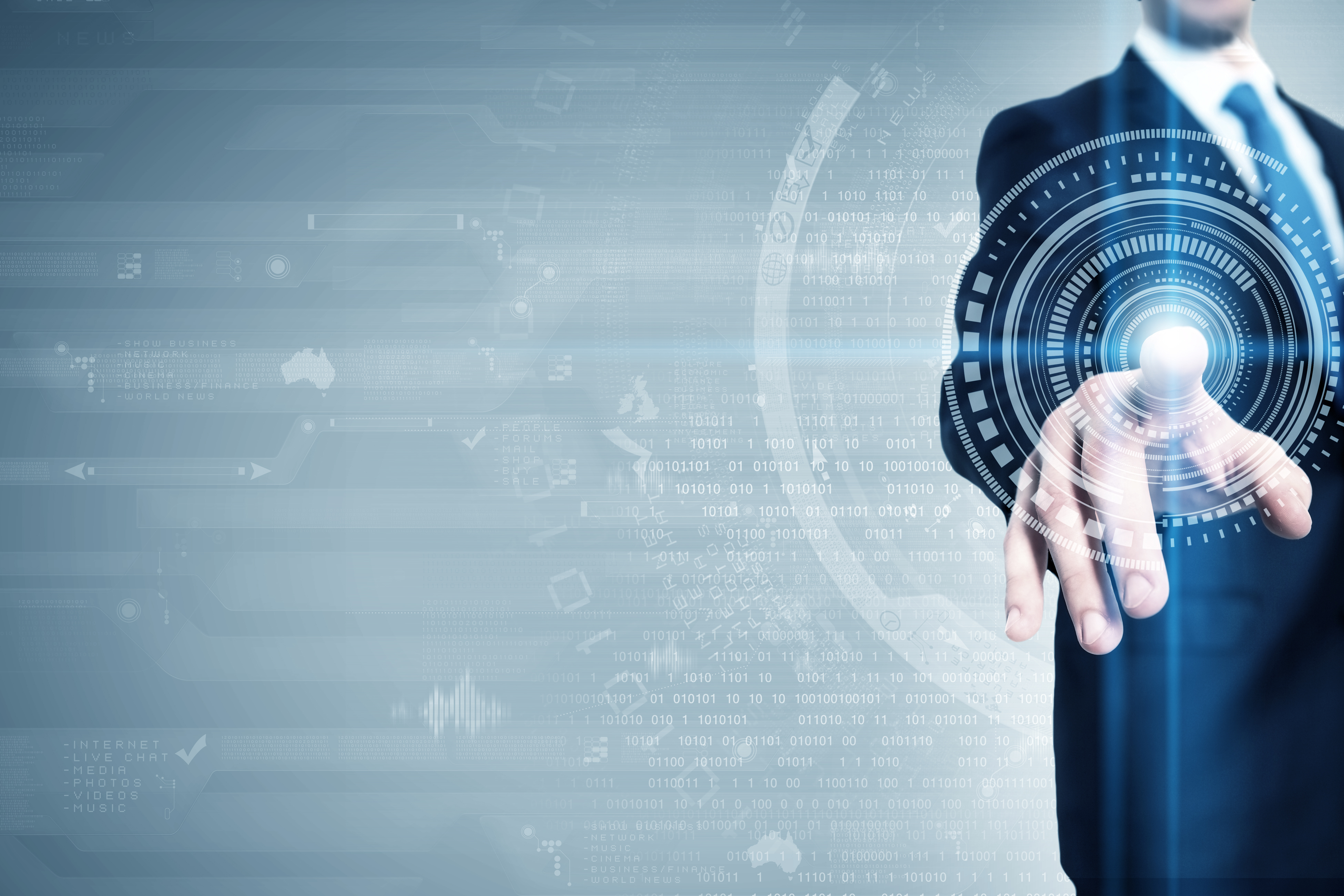 Stress Testing Data Center Infrastructure