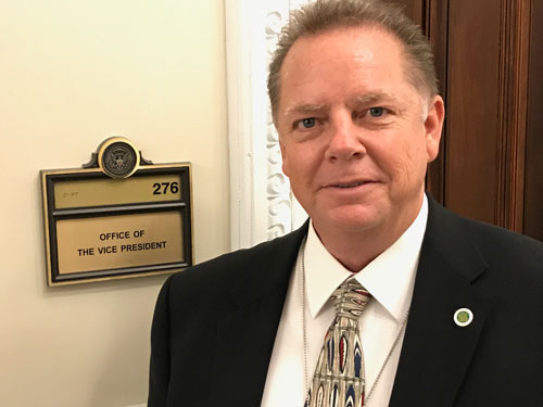 Jonathan-at-the-White-House-500 Regulatory Compliance Assessment