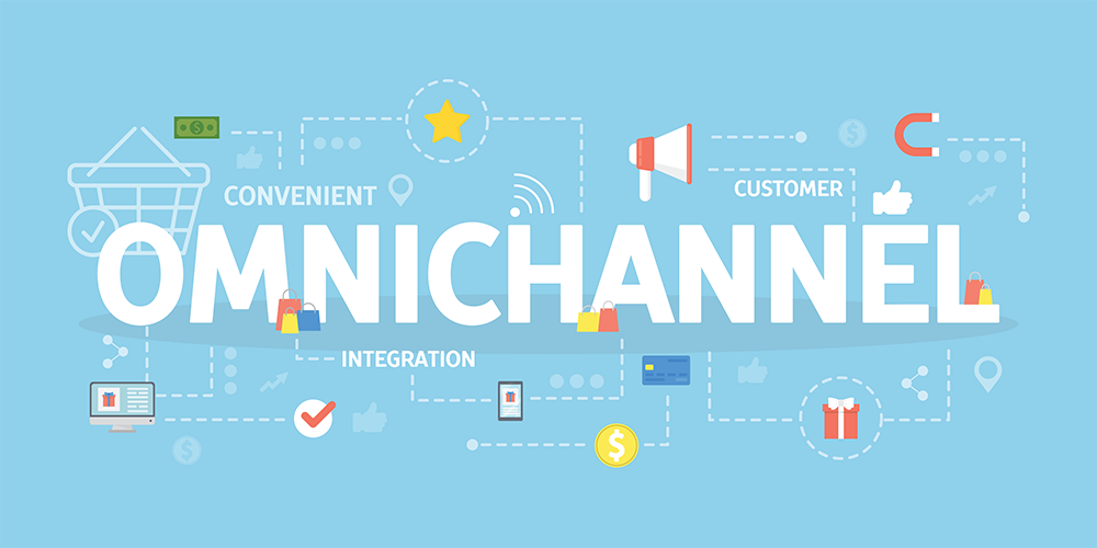 Joining the Omnichannel Trend