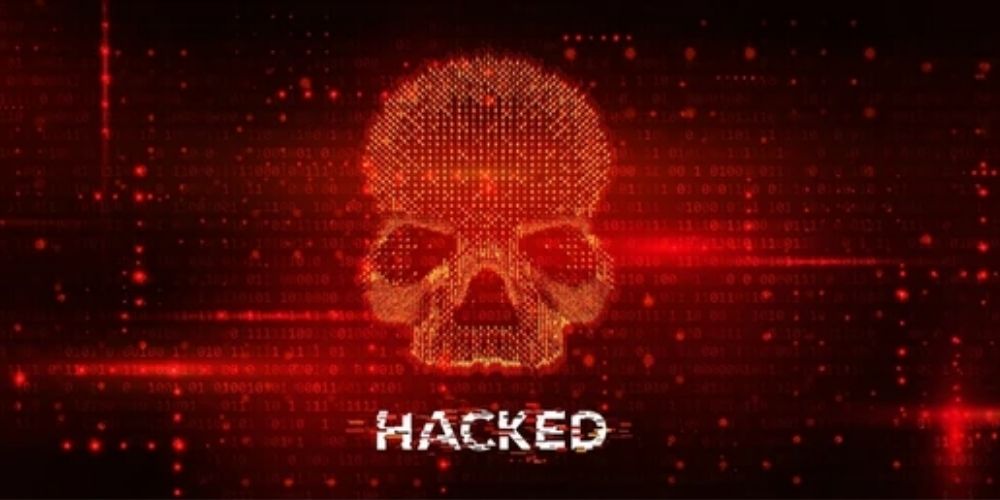 RED HAT HACKED….