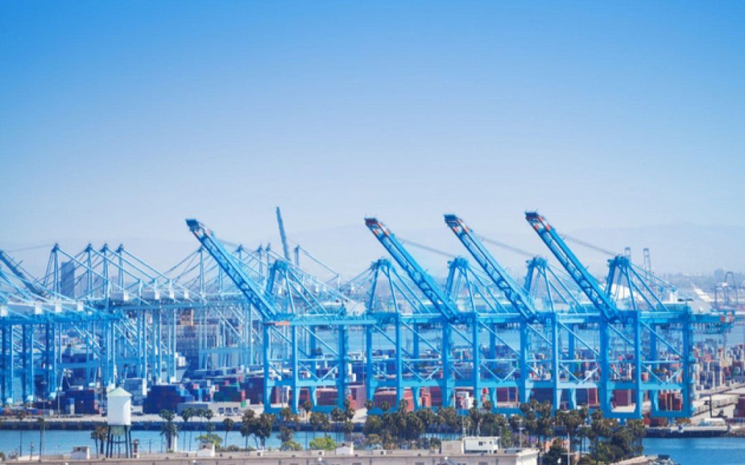 2026 Cybersecurity Subcommittee for Critical Infrastructure: Ports of Los Angeles and Long Beach, California  |  SME Membership Extended