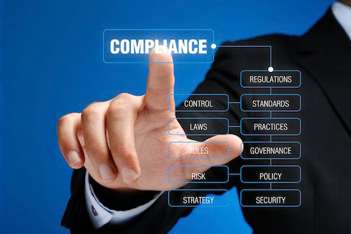 Regulatory Compliance: Administrative Review